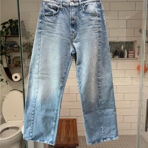 MOTHER Half Pipe in This is How I Roll